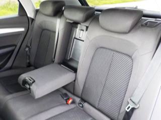 AUDI Q5 usata, con Sedile posteriore sdoppiato