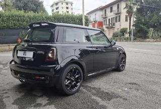 MINI Cooper S usata, con Cerchi in lega
