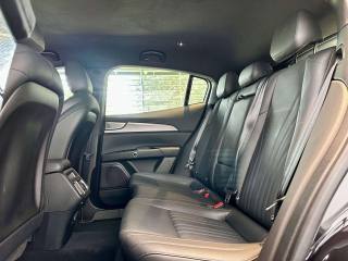 MASERATI Grecale usata, con ESP