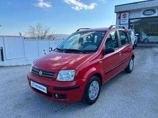 FIAT Panda usata 9