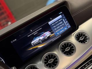 MERCEDES-BENZ E 350 usata, con Servosterzo