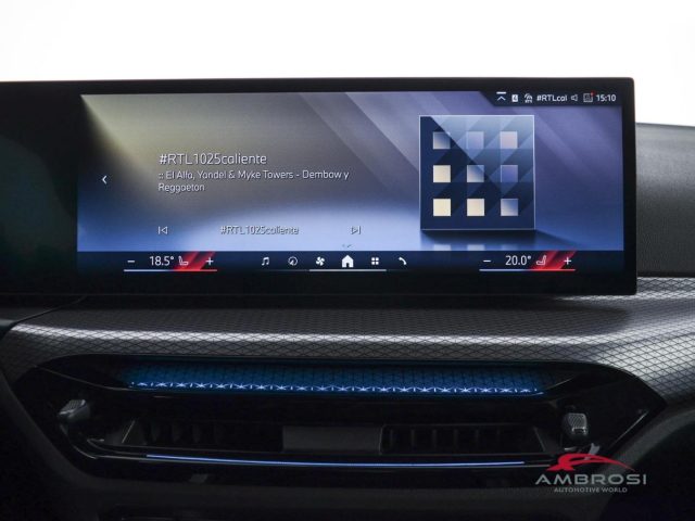 BMW 420 usata 13