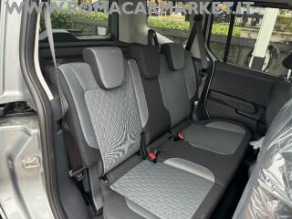 FORD Tourneo Courier usata, con Cruise Control
