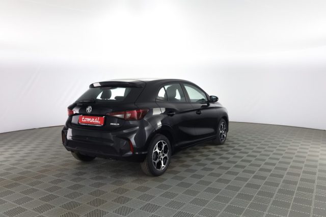 MG MG3 usata 3