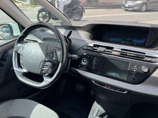 CITROEN C4 Picasso usata, con Boardcomputer