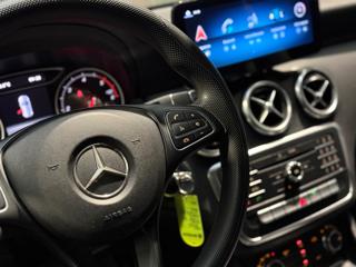 MERCEDES-BENZ A 160 usata, con Chiusura centralizzata telecomandata