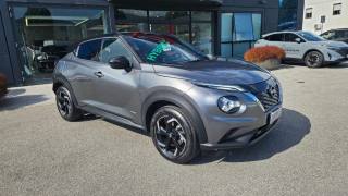 NISSAN Juke usata, con Airbag