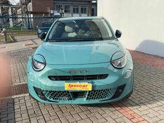 FIAT 600 usata, con Airbag