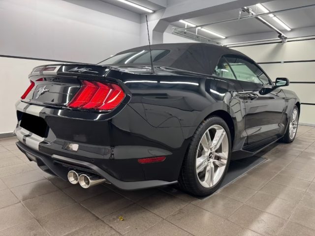 FORD Mustang usata, con Airbag Passeggero