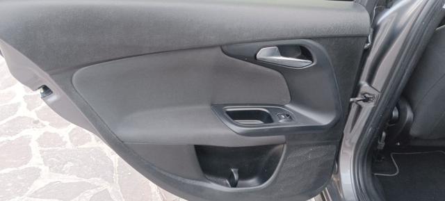 FIAT Tipo usata, con Fendinebbia