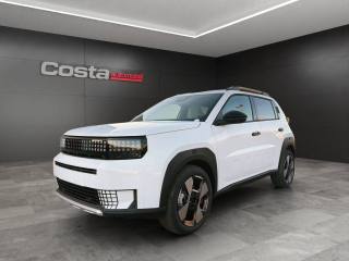 FIAT Grande Panda usata, con Airbag