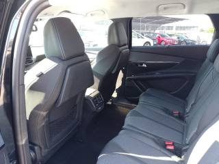 PEUGEOT 5008 usata, con Sistema di navigazione