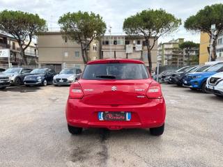 SUZUKI Swift usata, con Airbag Passeggero