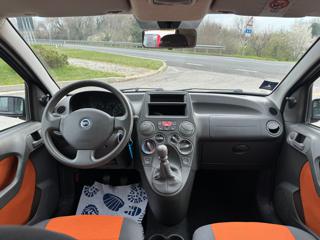 FIAT Panda usata, con Chiusura centralizzata telecomandata