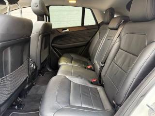 MERCEDES-BENZ GLE 400 usata, con Cerchi in lega