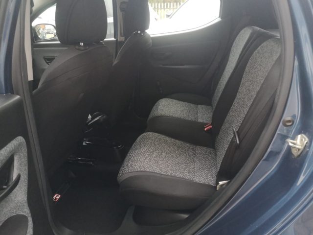 LANCIA Ypsilon usata, con Bluetooth