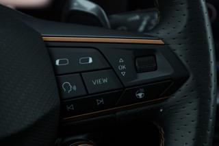 CUPRA Formentor usata, con Airbag laterali