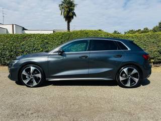 AUDI A3 usata, con Airbag Passeggero