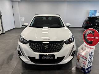 PEUGEOT 2008 usata, con Autoradio digitale