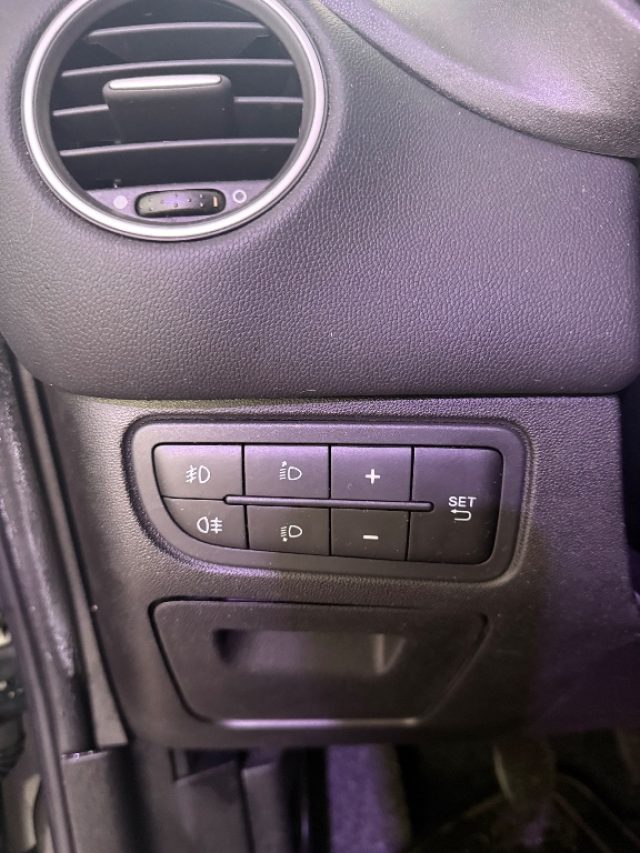 FIAT Punto usata 16