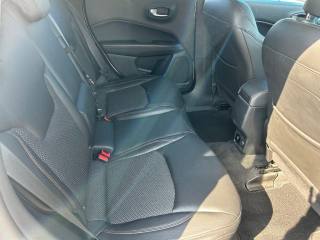 JEEP Compass usata, con ESP