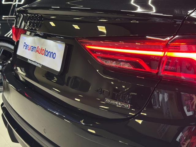 AUDI Q3 usata, con Sistema di navigazione