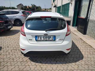 FORD Fiesta usata, con Airbag Passeggero