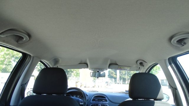 FIAT Punto usata 112