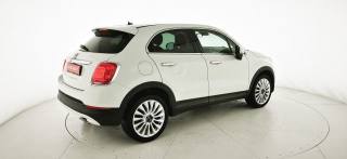 FIAT 500X usata, con Sedile posteriore sdoppiato