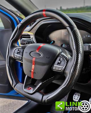 FORD Focus usata, con Controllo trazione