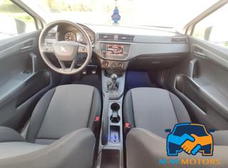 SEAT Ibiza usata, con Airbag testa