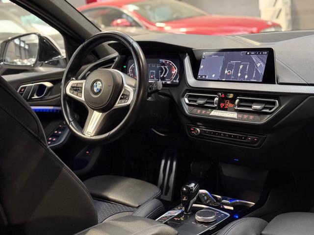 BMW 120 usata, con Cronologia tagliandi
