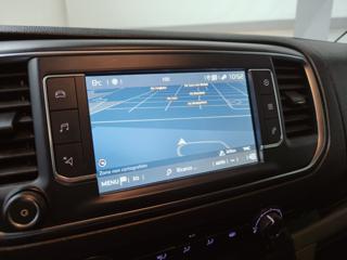 FIAT Scudo usata, con USB