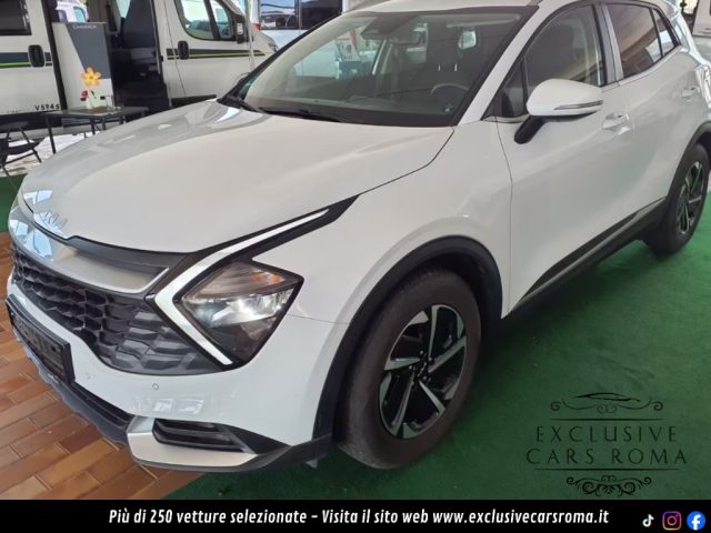 KIA Sportage usata, con ABS
