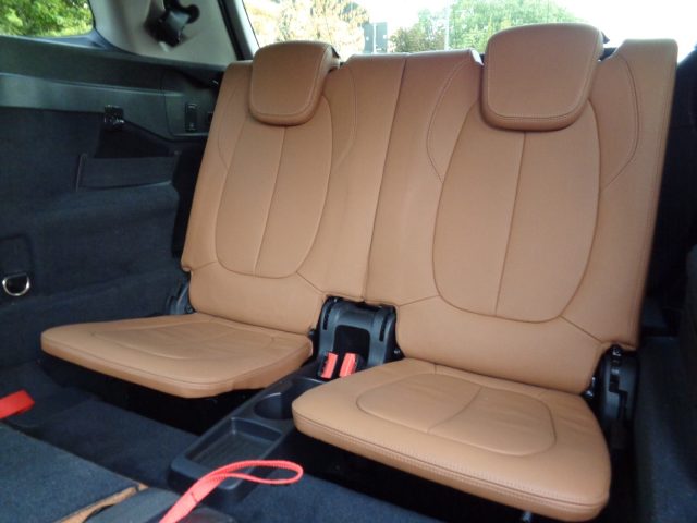 BMW 216 usata, con Controllo trazione