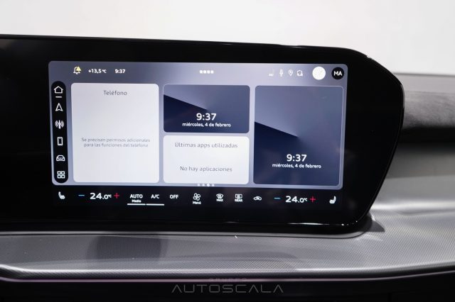 AUDI Q3 usata, con Bracciolo