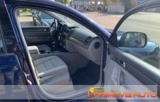 VOLKSWAGEN Touareg usata, con Airbag