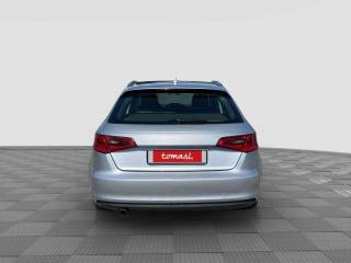 AUDI A3 usata 8