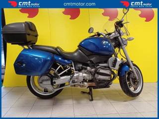 BMW R 850 R