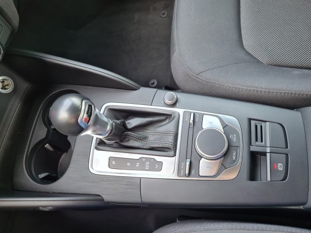 AUDI A3 usata 24