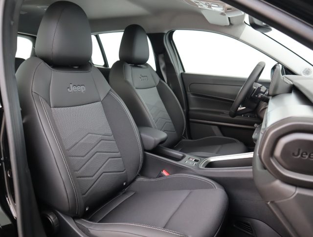 JEEP Avenger usata, con Cruise Control