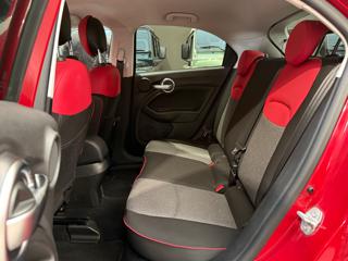 FIAT 500X usata, con Bracciolo