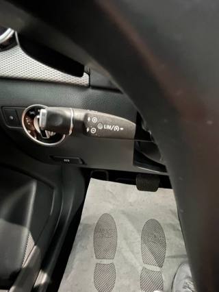 MERCEDES-BENZ B 180 usata, con ESP