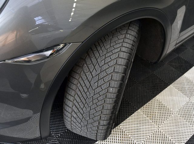 PORSCHE Cayenne usata, con Sistema di navigazione