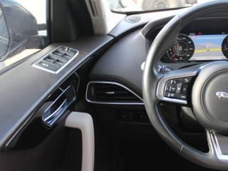 JAGUAR F-Pace usata, con Sedili riscaldati