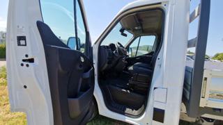 RENAULT Master usata, con Controllo trazione