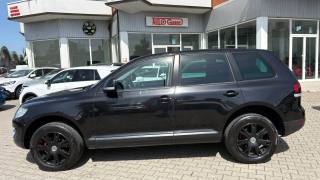 VOLKSWAGEN Touareg usata, con Airbag Passeggero