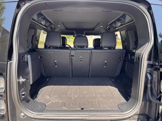 LAND ROVER Defender usata, con Immobilizzatore elettronico