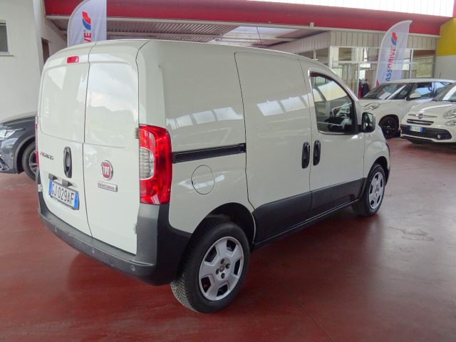 FIAT Fiorino usata, con Chiusura centralizzata