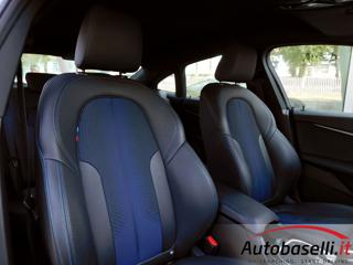 BMW 218 usata, con Streaming musicale integrato